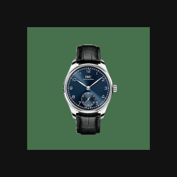 IWC Schaffhausen Portofino Automatic 40 Ref. IW356527