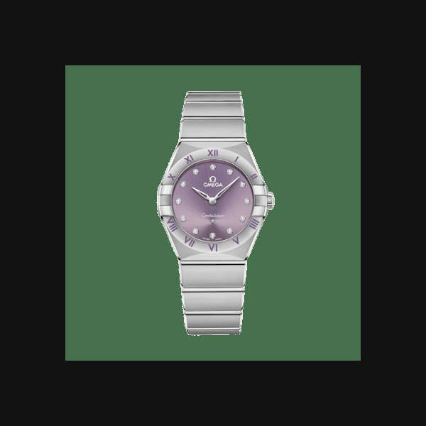 Omega Constellation Ref. O13110286003001