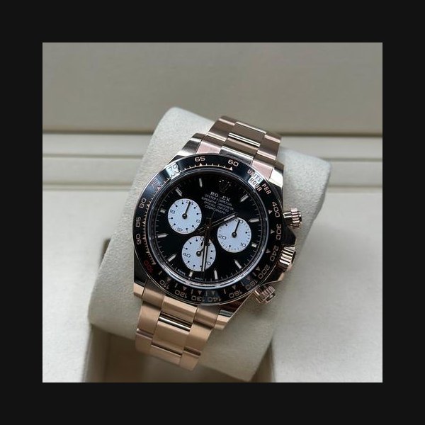 Rolex Rolex Daytona'le Mans' Daytona 2025 ROLEX 126525LN DAYTONA "LE MANS" 2025 UNWORN