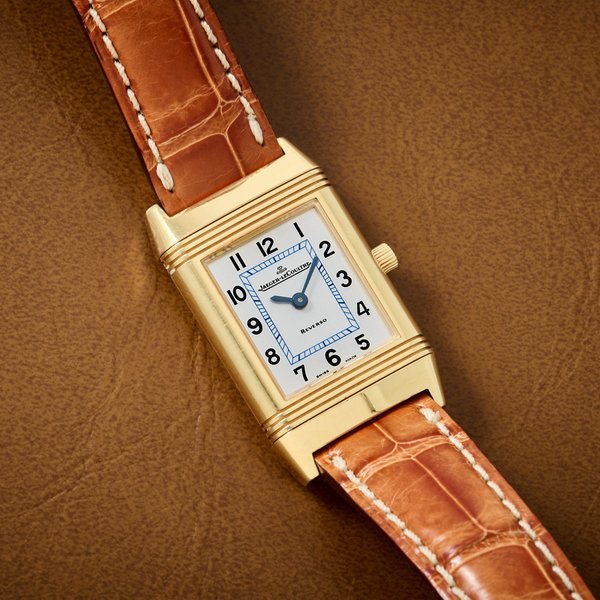 Jaeger LeCoultre Jaeger-LeCoultre Reverso Ladies