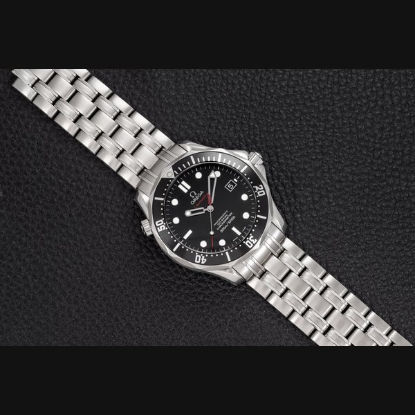 Omega Omega Seamaster 300 Professional Co-Axial '007'