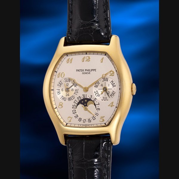 Patek Philippe Patek Philippe Ref. 5040J