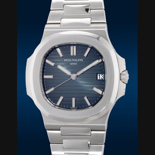 Patek Philippe Patek Philippe Ref. 5711/1A-010 Nautilus