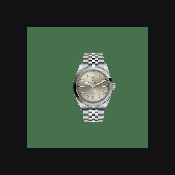 TUDOR Black Bay One 36