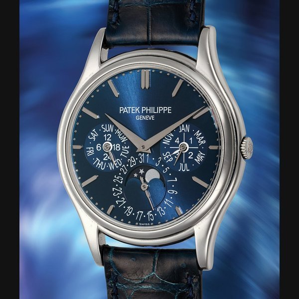 Patek Philippe Patek Philippe Ref. 5140P