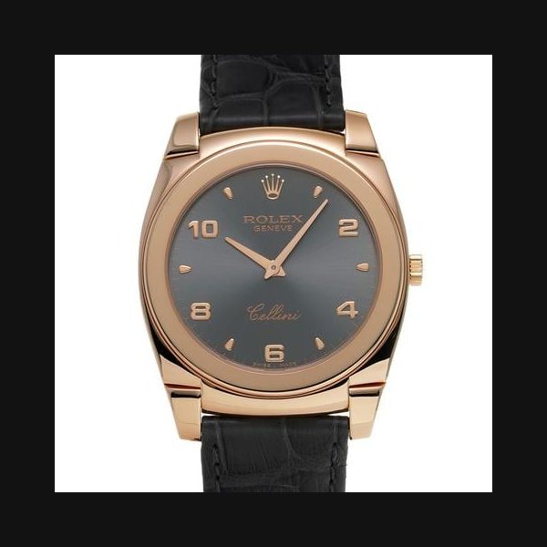 Rolex CelliniCestello 5330/5 Belt not included