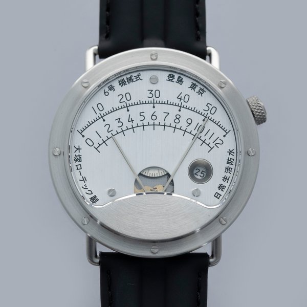 Otsuka Lotec OTSUKA LOTEC NO.6 · P06