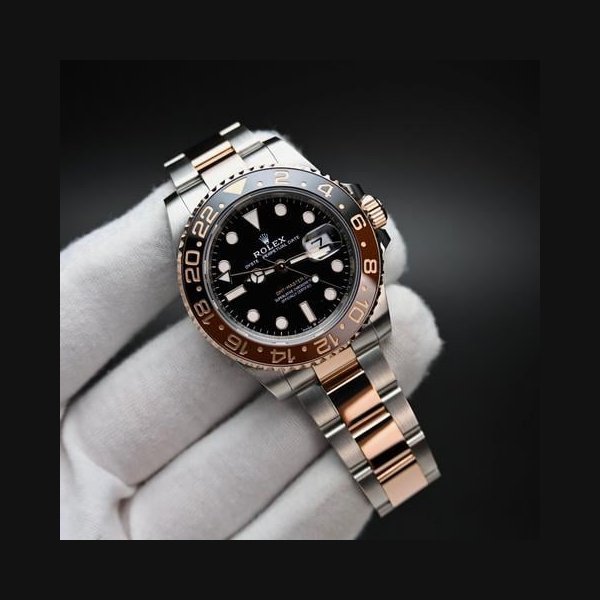 Rolex Rolex GMT-Master II126711CHNR