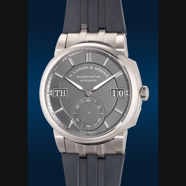 A. Lange & Söhne A. Lange & Söhne Ref. 363.068 Odysseus · 363.068