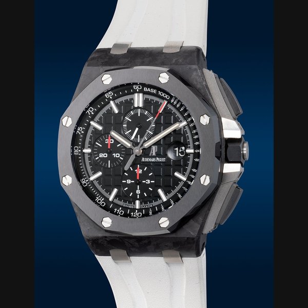 Audemars Piguet Ref. 26400AU.OO.A002CA.01 Royal Oak Offshore