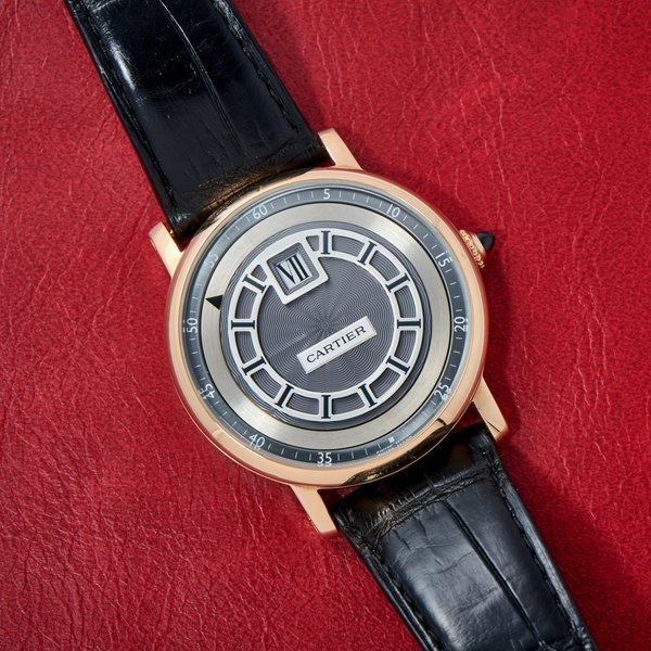 Cartier Cartier Rotonde de Cartier