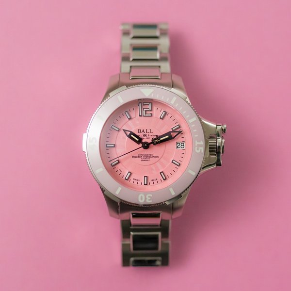 Ball Watch Engineer Hydrocarbon Hope · DL2016B-S5CAJ-PK