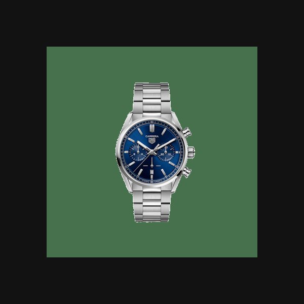 Tag Heuer Carerra Chronograph