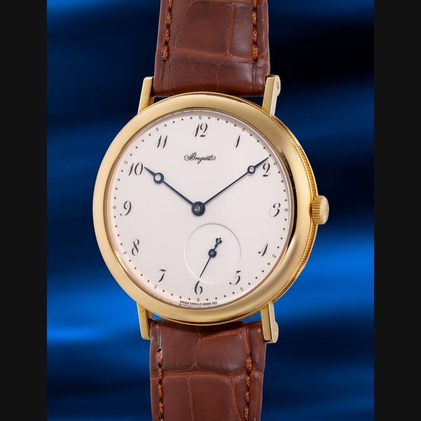 Breguet Breguet Ref. 5140BA Classique