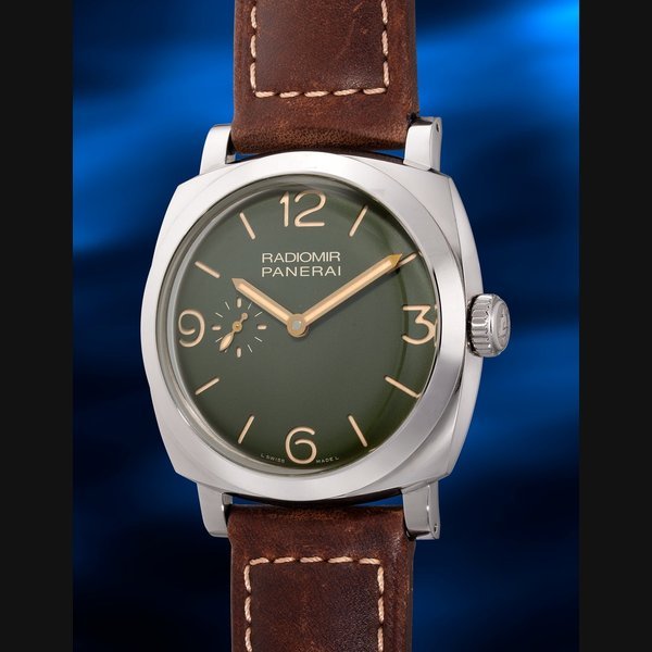 Panerai Panerai Ref. PAM00995 Radiomir 1940 · PAM00995