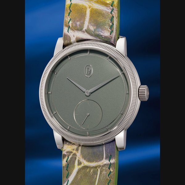 Parmigiani Fleurier Parmigiani Fleurier Ref. PFC940-2010004-300181 Toric Petite Seconde · PFC940-2010004-300181