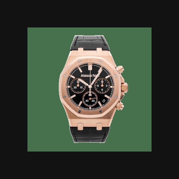 Audemars Piguet Royal Chronograph