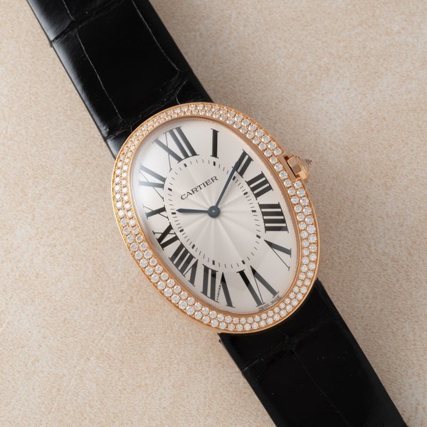 Cartier Cartier Baignoire Jumbo