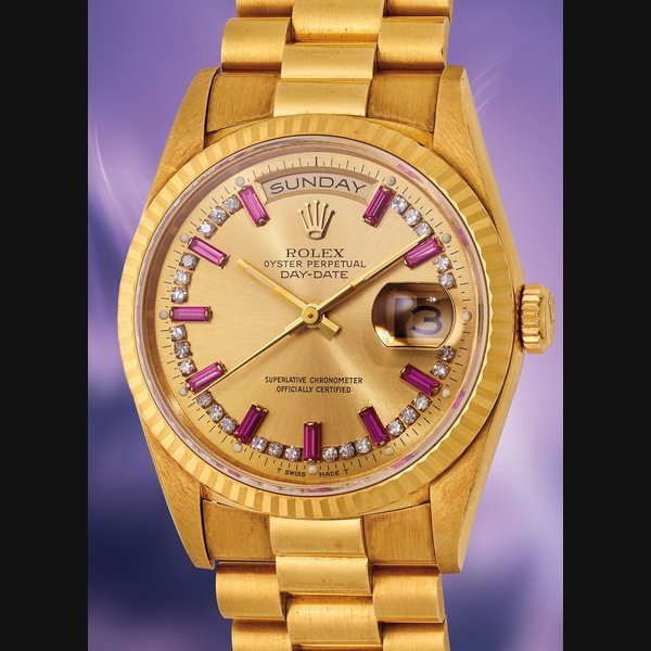 Rolex Rolex Ref. 18238 Day-Date · 18238