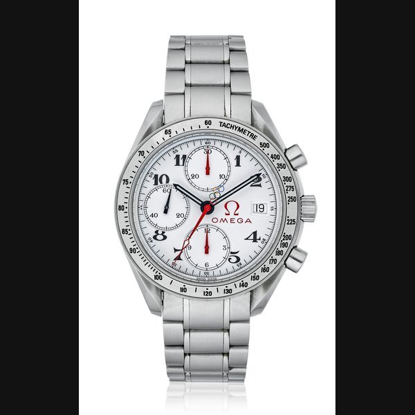 Omega OMEGA, OLYMPIC COLLECTION SPEEDMASTER, REF. 351.620.00