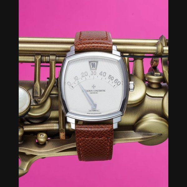 Vacheron Constantin Vacheron Constantin Ref. 43041 Saltarello