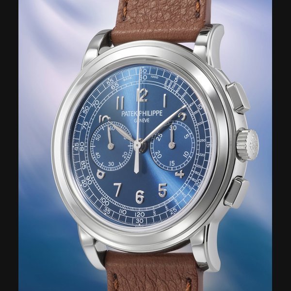 Patek Philippe Patek Philippe Ref. 5070P-013 "Saatchi Gallery"