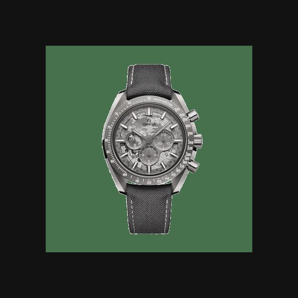 Omega Speedmaster Dark Side Of The Moon 44.25