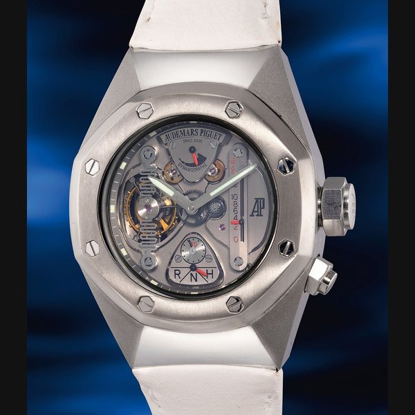Audemars Piguet Audemars Piguet Ref. 25980AI.OO.D003SU.01 Royal Oak Concept Watch (CW1)