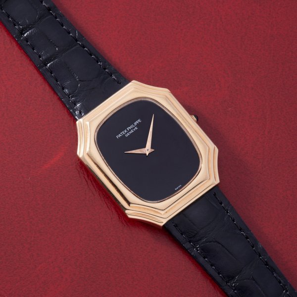Patek Philippe Patek Philippe Dress Watch