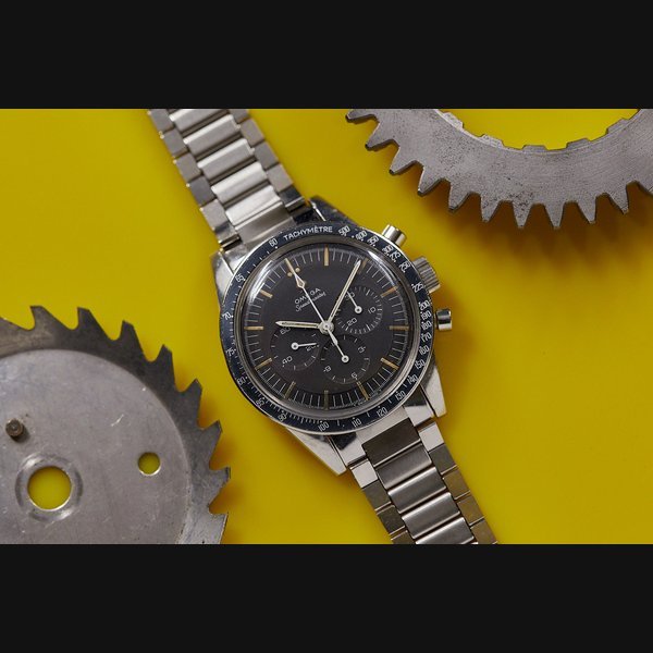 Omega Omega Speedmaster "Ed White"