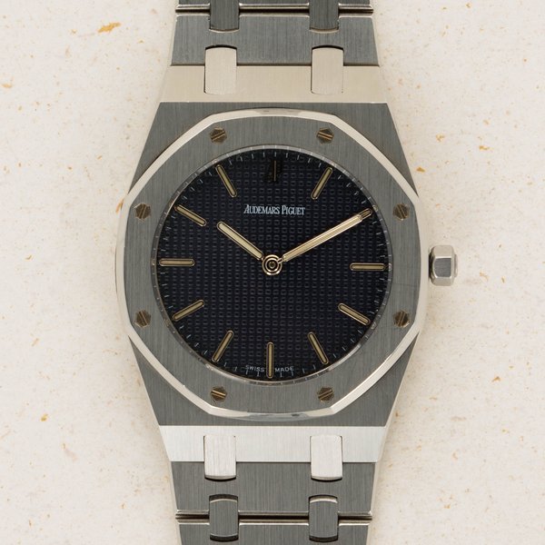 Audemars Piguet Audemars Piguet Royal Oak 56303ST Quartz