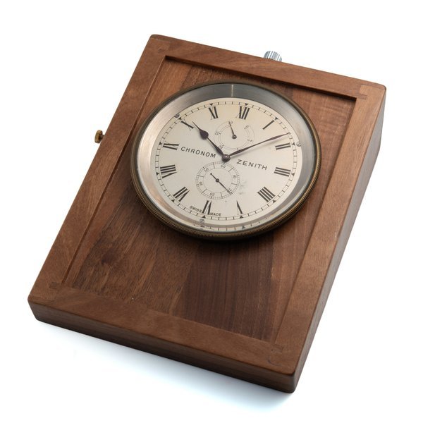 Zenith Zenith Chronometer Extra