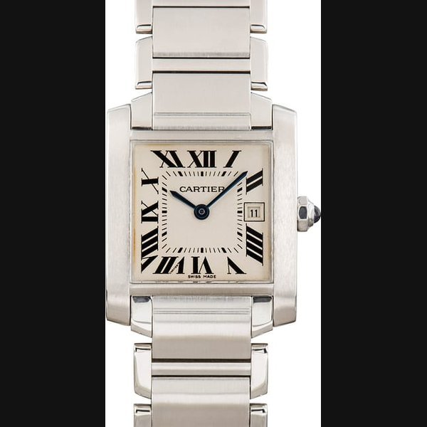 Cartier Cartier