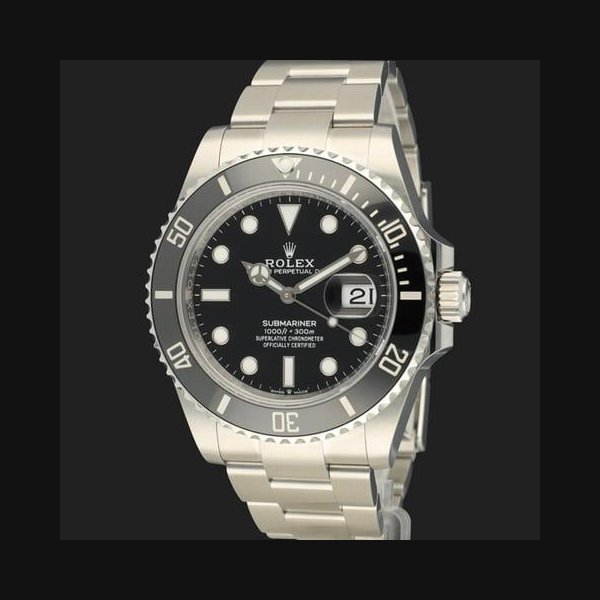 Rolex Rolex Submariner Date126610LN NEW