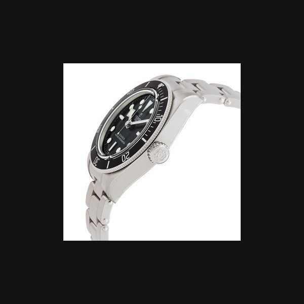 Tudor TudorBlack Bay 41mm Automatic Black Dial Men's Watch M7941A1A0NU-0001