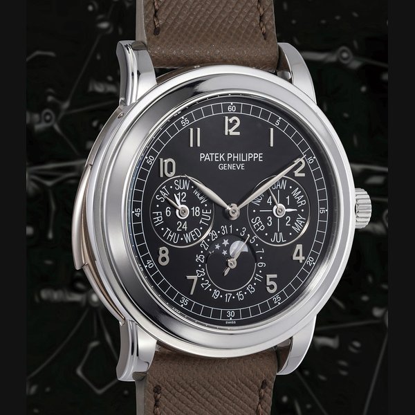 Patek Philippe Patek Philippe Ref. 5074P-001