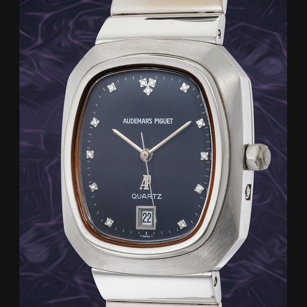 Audemars Piguet Audemars Piguet Ref. 6001BC · 6001BC