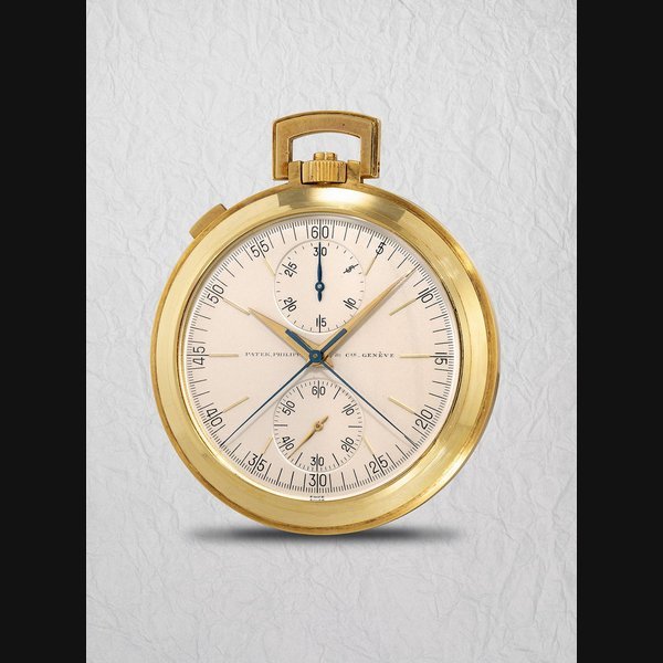 Patek Philippe Patek Philippe Ref. 837