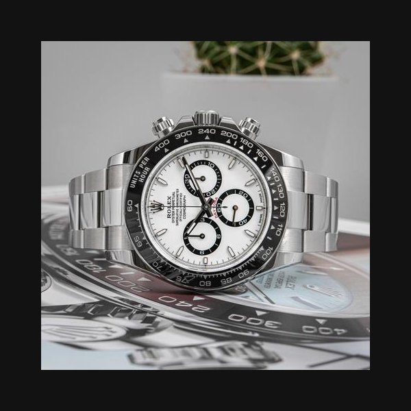 Rolex Rolex Daytona"Panda"