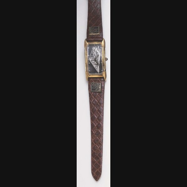 A Group Of Watches A GROUP OF WATCHES, WATCH BANDS AND WATCH FRAGMENTS, Price & Market Data