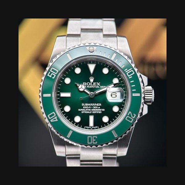 Rolex Rolex Submariner Date9/10 Condition | W+B | Running amazing!