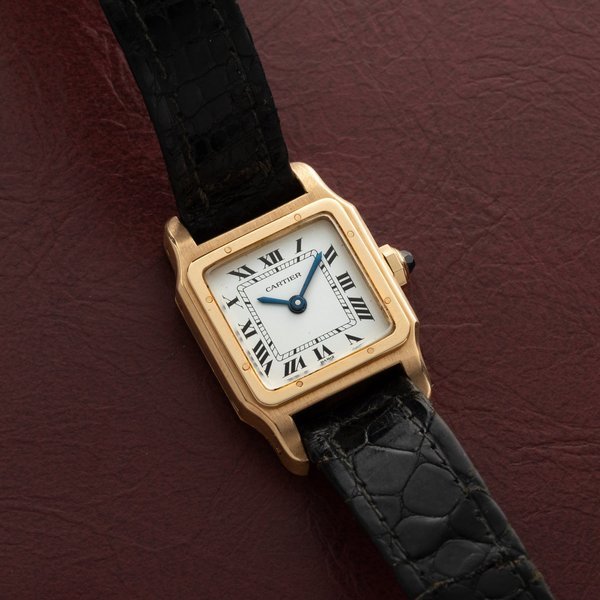 Cartier Cartier Santos Mini