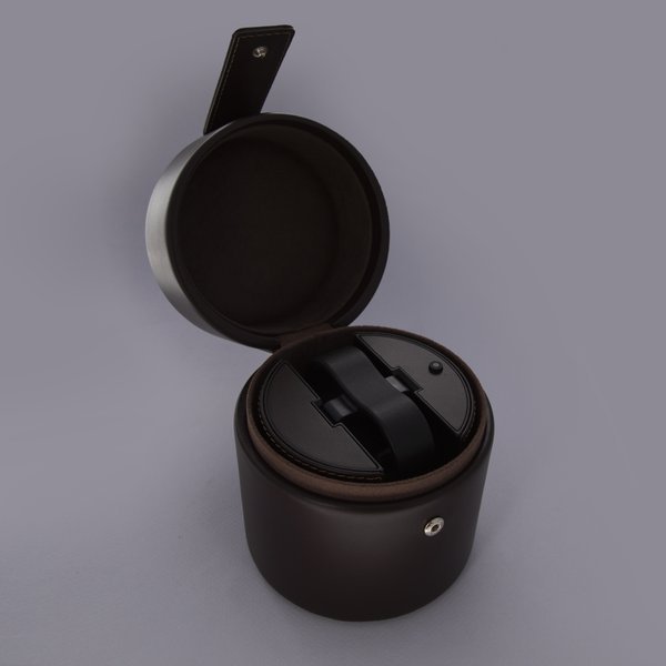 Patek Philippe Patek Philippe Cylindrical Watch Winder Case