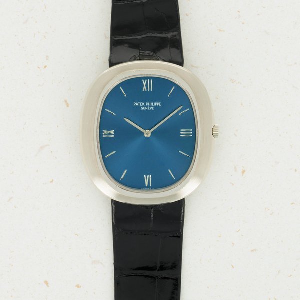 Patek Philippe Patek Philippe Grand Ellipse 3589G