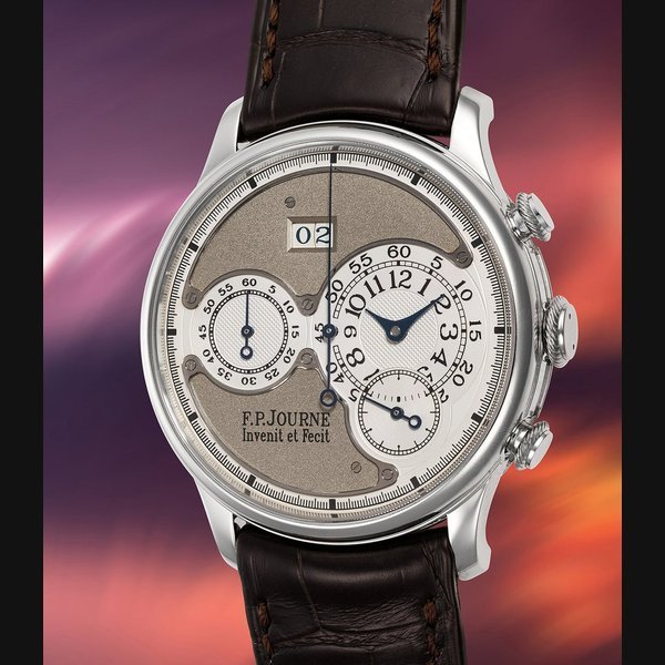 F.P. Journe F.P. Journe Octa Chronographe “38MM”
