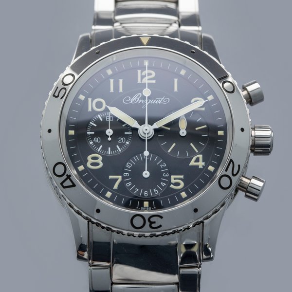 Breguet Breguet Type XX Aéronavale 3800ST/92/SW9