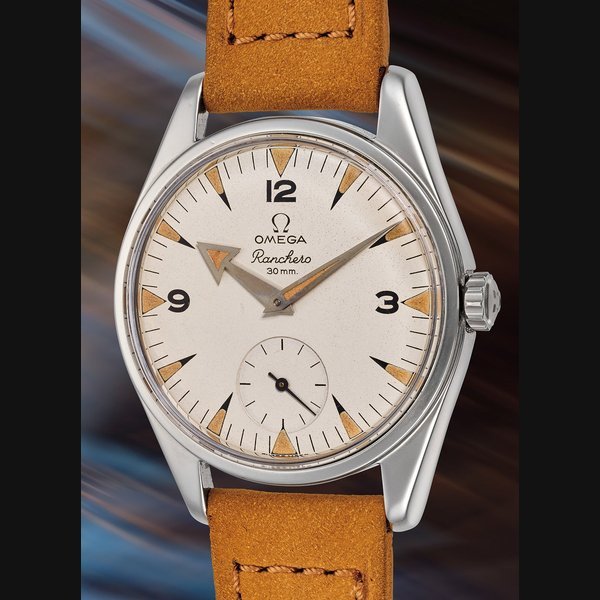 Omega Omega Ref. 2990-1 Ranchero · 2990-1