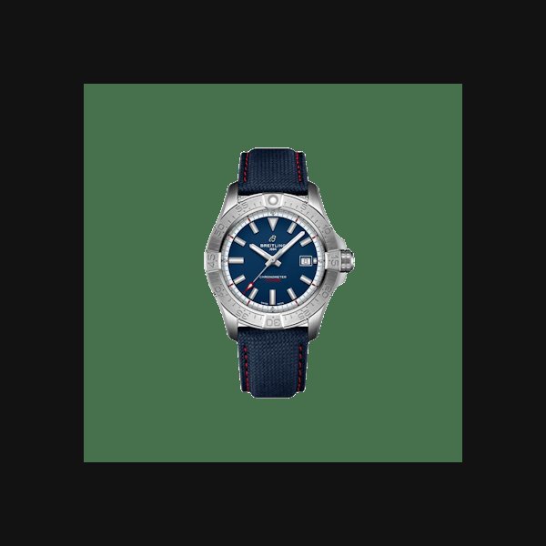 Breitling Avenger Automatic 42 America250