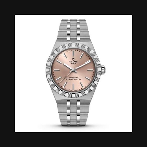 TudorRoyal M2830a1a0-0003 Ref. Tudor Royal M2830A1A0-0003