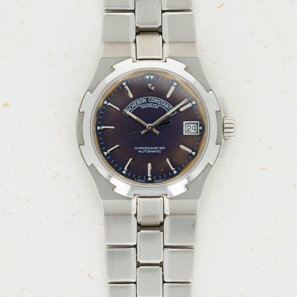Vacheron Constantin Vacheron Constantin Overseas 42042/423A